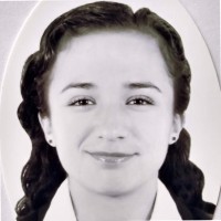 Andrea Rosales Ramirez