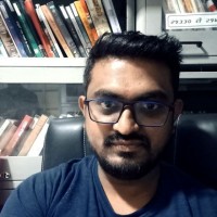 Shubham Patil