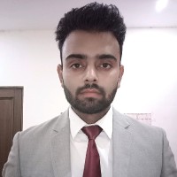 Shorav Singh