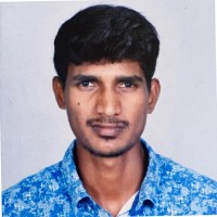 Mahendar Chakali