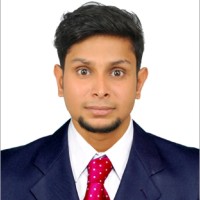 S Mohammed Yunush