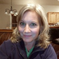 Diane Stoecker