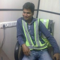 Md Sharfaraz Ahmad