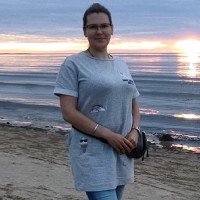 Irina Obručņikova