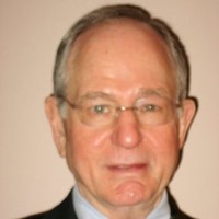 Bruce Berger