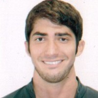 Itay Harel