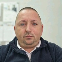 Toni Ristovski