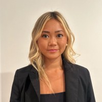 Ashley Tran