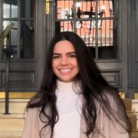 Ivanna Chams