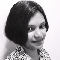 Sushmita Halder