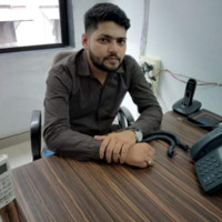 Himanshu Tiwari