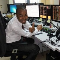 Kevin Maina