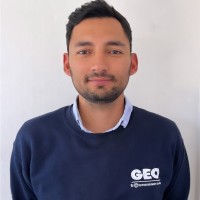 Luis David Jiménez Vasquez