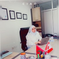 kaoutar ouzzat