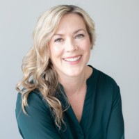 Dr. Christina Carreau ND