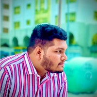 Mohammed Aslam