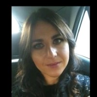 Claire Ahearne