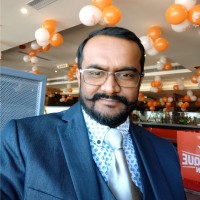 Sandeep kumar Pandey