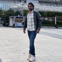 Sandeep Bandiwaddar