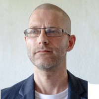 Erik Homma