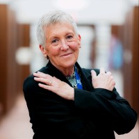 Leslie Allen