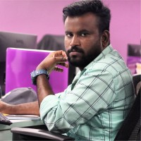 Vellaisamy K