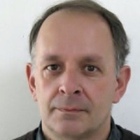 Nicholas Kaperonis