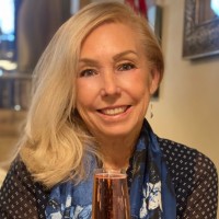 Jeannie wright