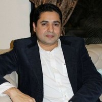 Nauman Khan