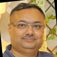 Aditya Vikram Tekriwal