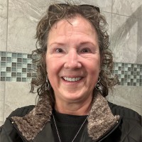 Lori Rehnblom