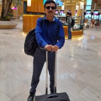 Amardeep Som