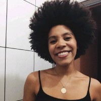 Joilza Lima dos Santos