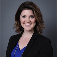 Suzanne Henderson, Apr