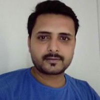 Md Badre Alam