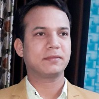 Niraj Shrivastav