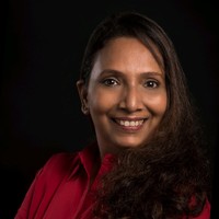Purnima Mehta