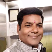 Rajesh kumar Jha