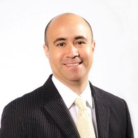 Daniel Barrera