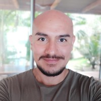 Francisco Adrian Carrasco Ortega