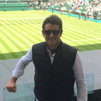 Andrez Pereira