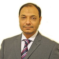 Masood Ahmed