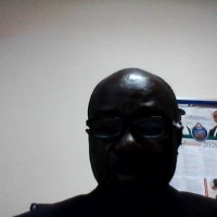 Benzies Isaac Adu-Okoree