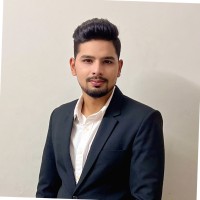 Syed Khizer Mohammed