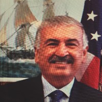 Charles Moussa