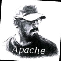 Apache Indian
