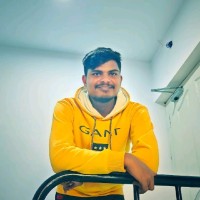 Ajay Naidu