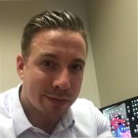 Dustin Cromie