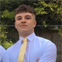 Sam Fieldhouse