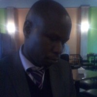 Peter Sitati